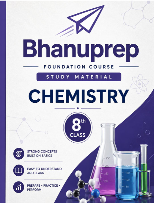Science Explorer: Chemistry